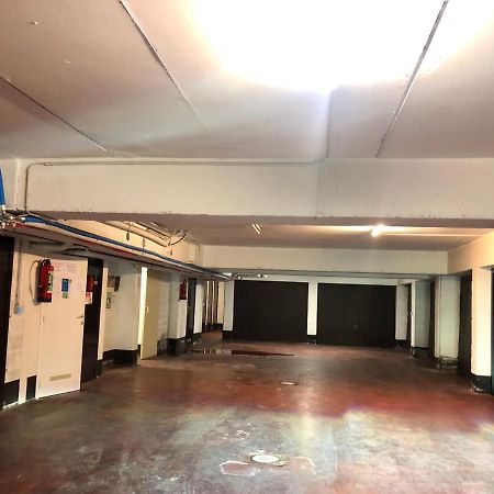 Grand Appartement Avec Terrasse Knokke-Heist Esterno foto
