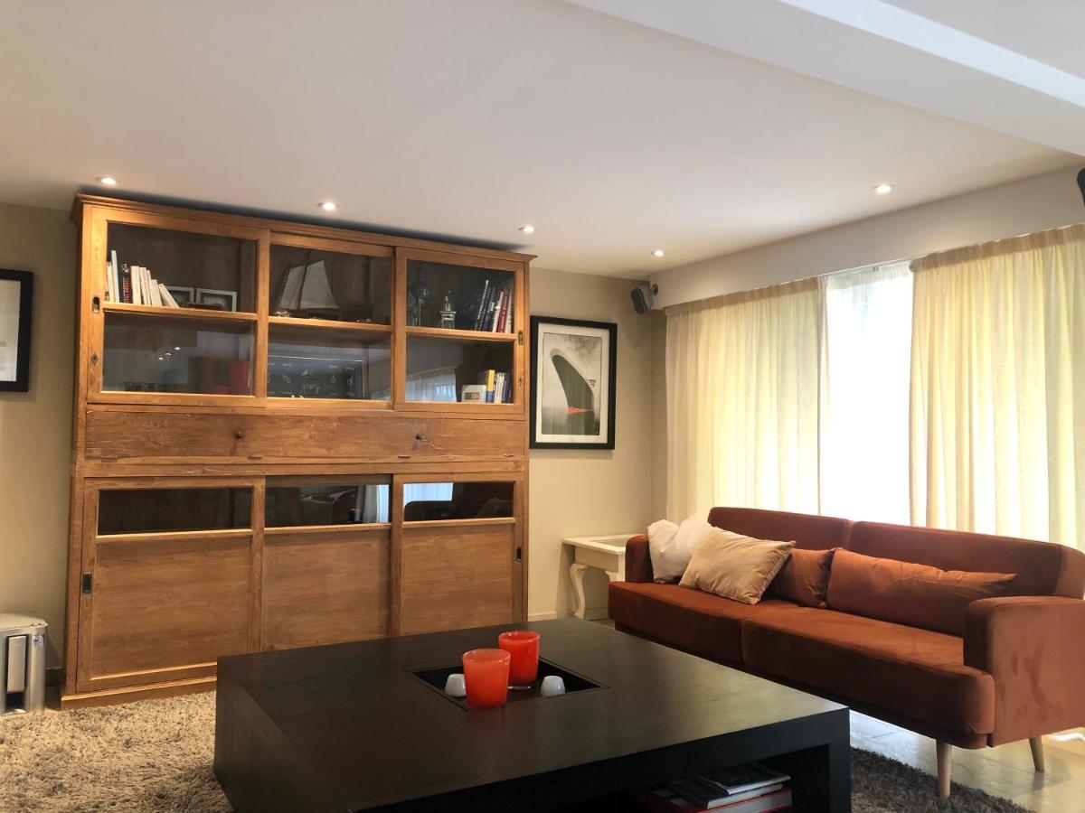 Grand Appartement Avec Terrasse Knokke-Heist Esterno foto