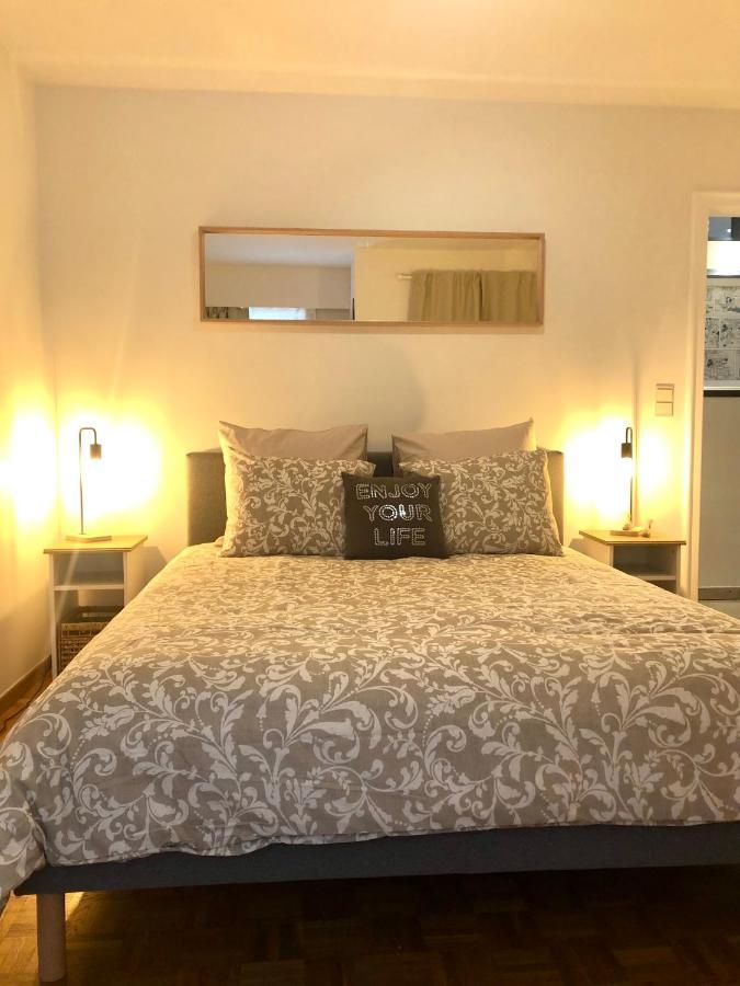 Grand Appartement Avec Terrasse Knokke-Heist Esterno foto