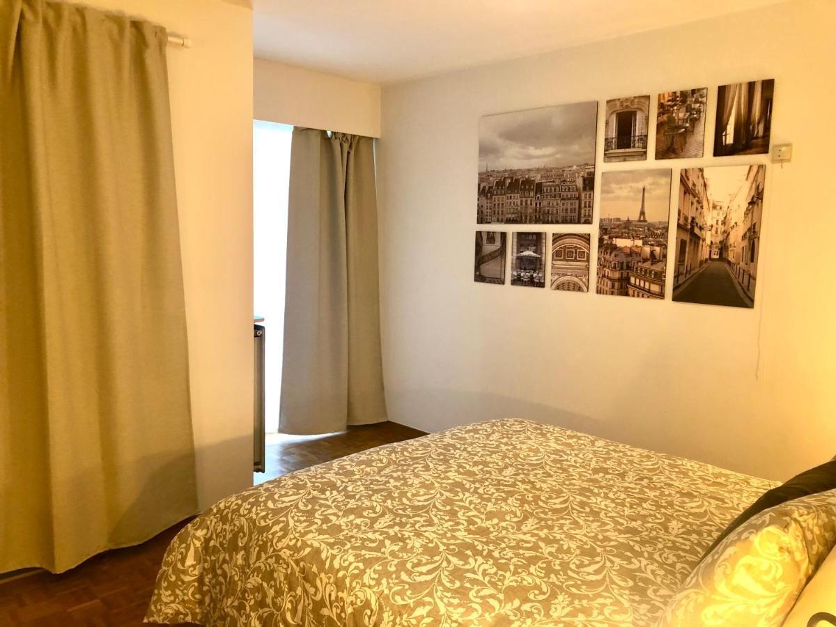 Grand Appartement Avec Terrasse Knokke-Heist Esterno foto